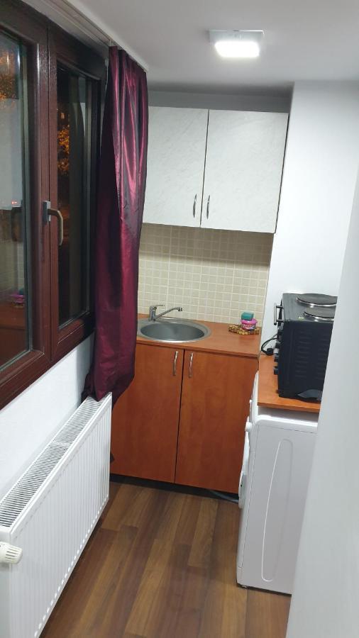 Mihai Bravu Metrou Bucureşti Ngoại thất bức ảnh