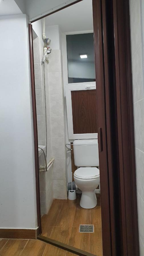 Mihai Bravu Metrou Bucureşti Ngoại thất bức ảnh