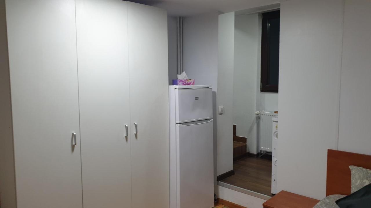 Mihai Bravu Metrou Bucureşti Ngoại thất bức ảnh