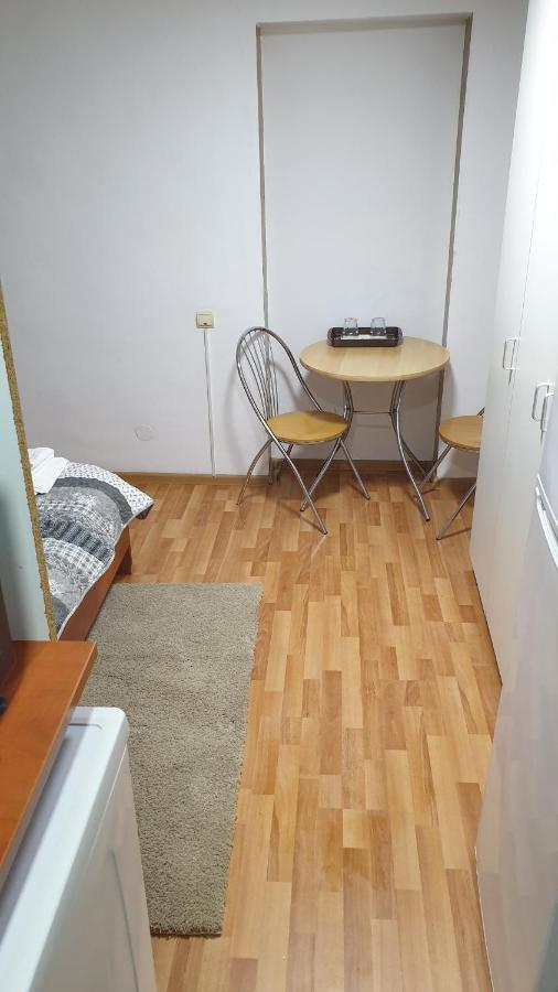 Mihai Bravu Metrou Bucureşti Ngoại thất bức ảnh