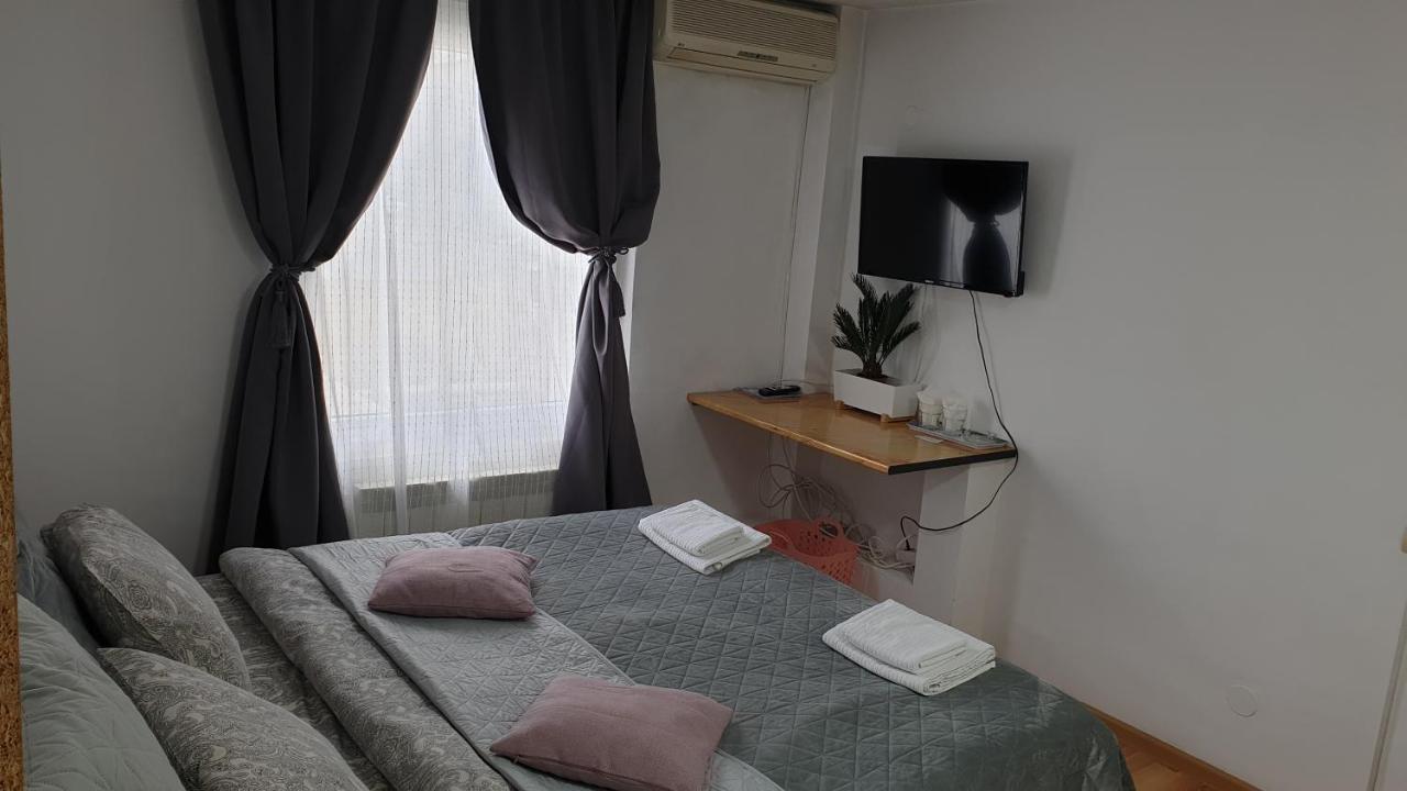 Mihai Bravu Metrou Bucureşti Ngoại thất bức ảnh