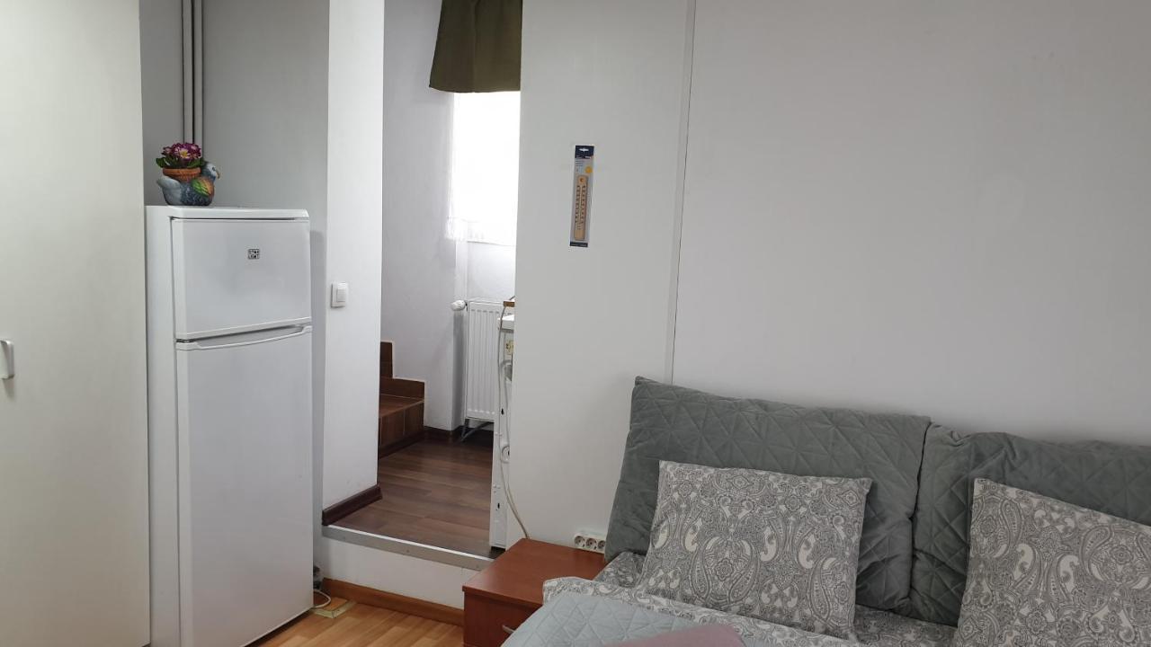 Mihai Bravu Metrou Bucureşti Ngoại thất bức ảnh