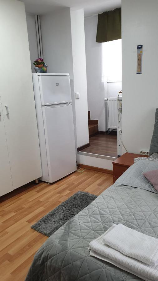 Mihai Bravu Metrou Bucureşti Ngoại thất bức ảnh