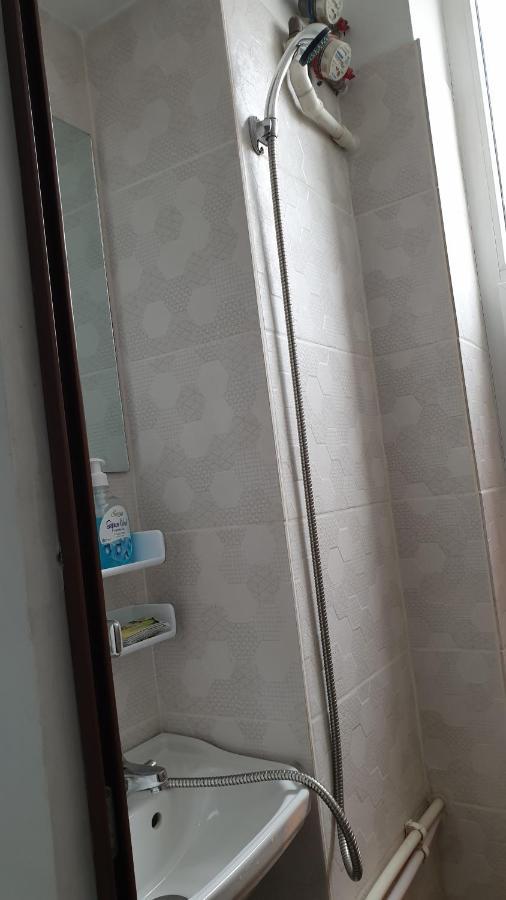 Mihai Bravu Metrou Bucureşti Ngoại thất bức ảnh